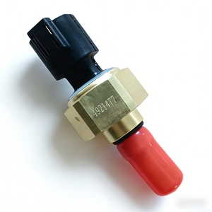 Sensor de Temperatura CUM-MINS 4921477 para Excavadora y Cargadora de Ruedas - Product Image 1