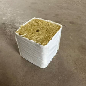 Hydroponic for Rock Mineral Cotton with <strong>Mushroom</strong> <strong>Seeds</strong> Growing Medium Small Size Shengding Brand Hebei - Product Image 3
