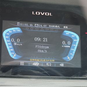 <span class=keywords><strong>รถ</strong></span>แทรกเตอร์ขับเค<span class=keywords><strong>ล</strong></span>ื่อนสี่ล้อ<span class=keywords><strong>4x4</strong></span>กำ<span class=keywords><strong>ล</strong></span>ังแรงสูงรถแทรกเตอร์ขับเค<span class=keywords><strong>ล</strong></span>ื่อนสี่ล้อพร้อมเครื่อง<span class=keywords><strong>มือ</strong></span>ทำฟาร์มส่วนประกอบเครื่องยนต์ห<span class=keywords><strong>ล</strong></span>ัก - Product Image 6