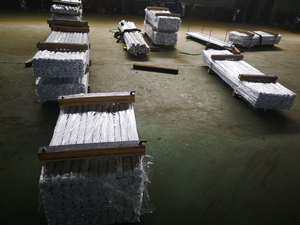 Tirante roscado B7 Acme de 16mm - Product Image 6