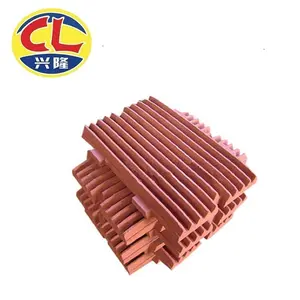 High Manganese Steel Wear Resistant Jaw Crusher Spare Parts For Sale