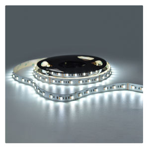 Tira de Luces LED RGBCCT de 96 LED, 24 V, WRGBW, para Proyectos de Iluminación Lineal de Oficina - Product Image 2