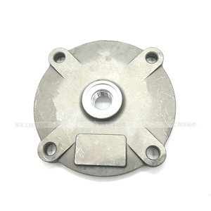 ฝาครอบซีลน้ำมันแดวู HF3705 สำหรับรถขุด 220 225 ฝาครอบกลางตัวจ่ายน้ำมัน - Product Image 1