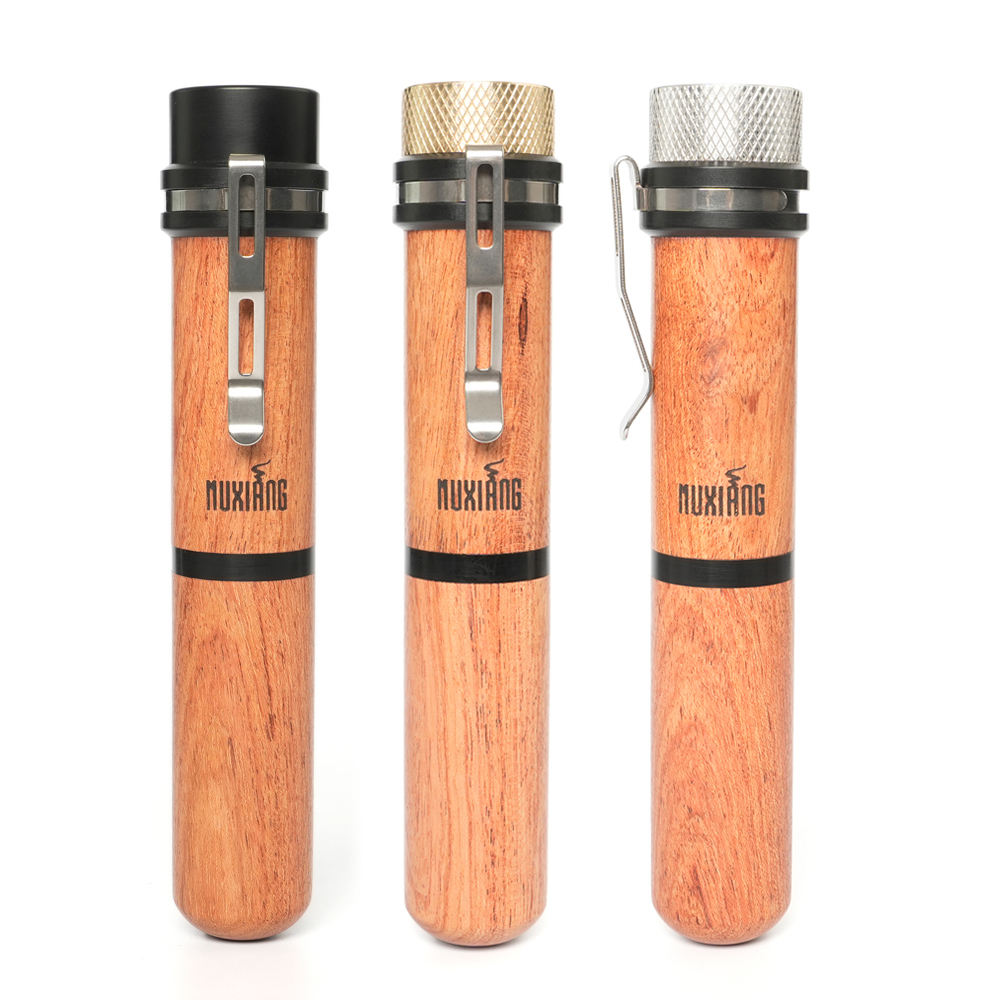 Tube1ซิการ์สีน้ำตาลอ่อน