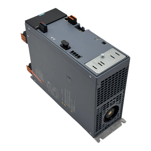6SL32105HE150UF0 6SL3210-5HE15-0UF0 ไดรฟ์ S210 5kW 3 เฟส 380-480V คอนโทรลเลอร์ - Product Image 2