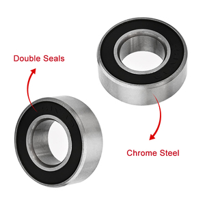 Rodamientos de Bolas 6007-2rs1/c3 6007-2rsc3 6007-2rztn9/hc5c3wt 6007-2z/c3 6007 C3 <span class=keywords><strong>Baleros</strong></span> 6007 <span class=keywords><strong>Abec</strong></span> 3 6007 - Product Image 2