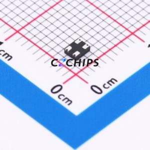 SWPM102DAIYYA1-50.000000 Pre-Programmed Oscillator SMD2520-4P Oscillator - Product Image 2