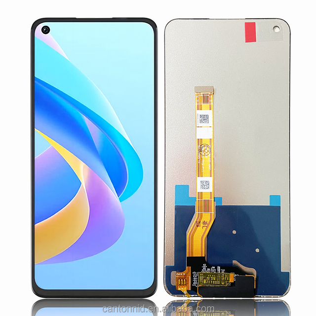 Oem Mobile Phone Replacement Screen Display Lcd Touch Screen for Oppo A36