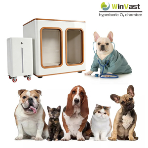 Máquina <span class=keywords><strong>de</strong></span> Oxígeno Veterinaria WinVast <span class=keywords><strong>para</strong></span> Perros y Gatos, Jaula <span class=keywords><strong>de</strong></span> UCI <span class=keywords><strong>de</strong></span> Tamaño Pequeño, Carpa <span class=keywords><strong>para</strong></span> Mascotas, 95% <span class=keywords><strong>de</strong></span> Concentración <span class=keywords><strong>de</strong></span> Oxígeno, Acero Inoxidable, Panel Táctil - Product Image 1