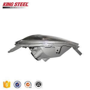 Kingsteel — feu avant pour <span class=keywords><strong>TOYOTA</strong></span> VITZ yari 1999, pièces de voiture, pièce de voiture, 212-11A2, 2000 - Product Image 5