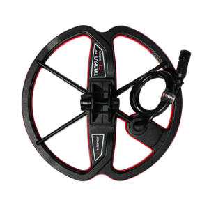 Skycruiser Search Coil 11 "12" 13 "Professional Underground Metal DetectingCoil Substituição Impermeável IP68 Detector Acessórios - Product Image 3