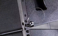 Best Line Arrays Altavoces Active Professional Full Set Dual 12 Inch Pasive Line Arrays