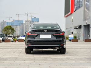 รถ toyotas camrys 2021 2024รถมือสองใช้น้ำมันเบนซิน - Product Image 2