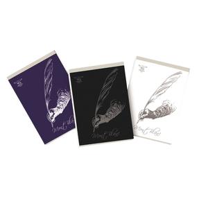 PIGNA - MONT BLANC BLOQUE DE 70 HOJAS CUADRADAS SORTEADAS DE 8X12CM - Product Image 1