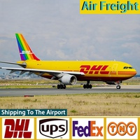 Agent 1688 - Expédition porte-à-porte DHL/FedEx/UPS Express - Agent d'expédition maritime/aérienne FBA de Chine vers les États-Unis, le Canada, le Royaume-Uni, l'Allemagne - Transitaire