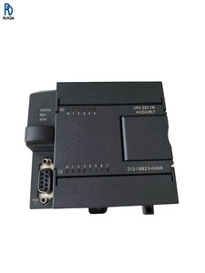 เซ็นเซอร์ควบคุม PLC โมดูลควบคุมอุตสาหกรรม ของแท้ใหม่เอี่ยม 6ES7 212-1BB23-0XB8 - Product Image 1