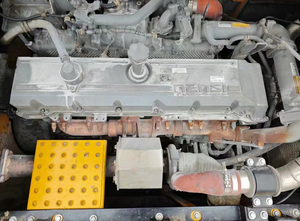 Sử dụng máy xúc Sany 485 cũ máy xúc chất lượng cao 90% New cung cấp máy xúc động cơ ISUZU <span class=keywords><strong>Kawasaki</strong></span> 48.5ton - Product Image 3