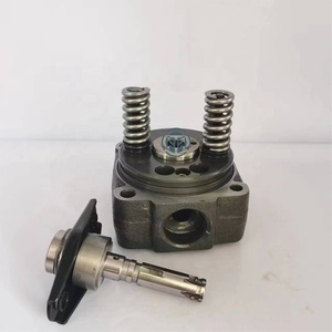 VE Head Rotor 1468333323 Bonne Qualité Real Shoted 1 468 333 323 Tête de pompe à piston 3/10L - Product Image 5