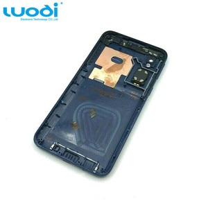 เปลี่ยนแบตเตอรี่กลับสำหรับ Samsung Galaxy <span class=keywords><strong>A2</strong></span> <span class=keywords><strong>Core</strong></span> A260 - Product Image 2