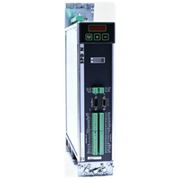 Nouveau convertisseur de servomoteur PLC SPD16NS-R54 C3S025V2F10I20T40M00 C3S075V4F10I20T40M00 C3S150V4F10I11T40M00 SPD16NS-R54