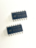 Bon prix, Kit de composants électroniques CMOS SMD 6 Circuit SOIC-14