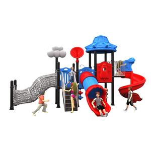 MT-23009 çocuk slayt açık oyun alanı - Product Image 1