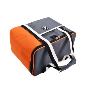 Sac isotherme de pique-nique personnalisé du Vietnam, sac à lunch réutilisable et imperméable pour le travail et les activités de plein air - Product Image 4