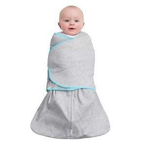 <span class=keywords><strong>Gigoteuse</strong></span> Bébé en Bambou Bio, Couverture Portable Réglable 3 Voies, Sacs de Couchage pour Nourrissons <span class=keywords><strong>1</strong></span>.0 <span class=keywords><strong>Tog</strong></span>, Impression Personnalisée, Fermeture Éclair YKK 2 Voies - Product Image 4