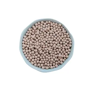 13X Molecular Sieves Adsorbents For Cryogenic Air Separation Co2 And N2 Gas Separation And Oxygen Concentrators