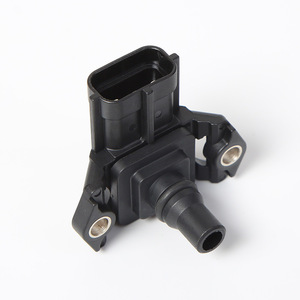 <b>Gauge</b> Pressure Sensor 079800-7350 <b>Thread</b> Mount Barb Port Piezoresistive Technology - Product Image 3