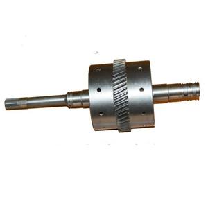 Doosan Clutch Input Shaft Assembly D35S 2 D40S 2 D45S 2 D50C 2 New Replacement Part For <b>Internal</b> <b>Combustion</b> <b>Forklift</b> - Product Image 5