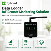 Module WiFi pour onduleur solaire Eybond, système de surveillance à distance de l'énergie solaire, module de suivi des données, clé WiFi avec Bluetooth