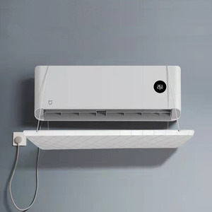 Bac en plastique anti-fuite et anti-goutte pour <span class=keywords><strong>climatisation</strong></span> avec tuyau de drainage, bac de raccordement pour <span class=keywords><strong>climatisation</strong></span> - Product Image 1