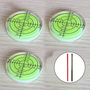 Niveau universel 32*7mm avec niveau magnétique Mini règle d'équilibre à bulles de haute précision perle à bulles horizontale - Product Image 6