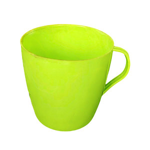 Molde de segunda mano para productos de inyección, maceta de plástico, taza, taburete, cesta, bandeja de placa, molde usado - Product Image 5