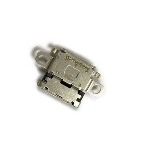 SYYTTCH Original Console de jeu prise de chargeur de Type C pour <span class=keywords><strong>Nintendo</strong></span> <span class=keywords><strong>Switch</strong></span> Lite NS <span class=keywords><strong>connecteur</strong></span> OLED pièces de Port de <span class=keywords><strong>charge</strong></span> - Product Image 3