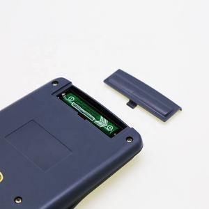 TY-95ES PLUS en plastique 12 chiffres milieu lycée calculateur pour adolescent personnalisé calculatrice scientifique - Product Image 5