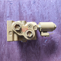 772G 773GC 770G 777G Camion 12V Retardement Soupape De Commande De Frein 390-9225 3909225 Soupape De Commande