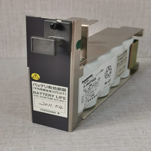 새로운 오리지널 배터리 팩 파나소닉 P-18H/F5G9 P18HF5G9 - 오리지널 박스 없이 새 제품 산업 자동화 - Product Image 1