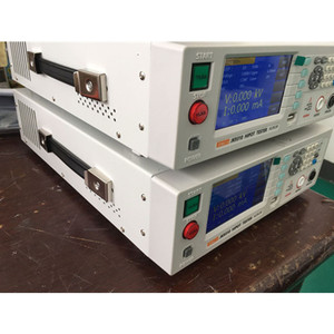 Probador de Aislamiento TFT-LCD AC/DC/IR con Prueba en Línea de 100 Unidades Simultáneas y Medición de Voltaje de Soporte - Product Image 2