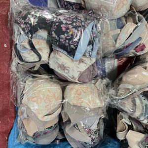 <span class=keywords><strong>Reggiseno</strong></span> misto senza fili e ferretto di alta qualità da donna con grande tazza alla moda taglie forti - Product Image 5