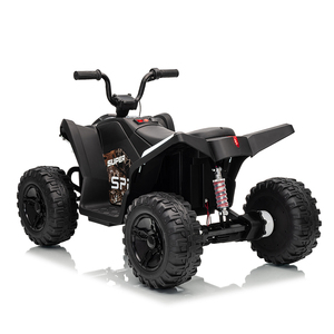 Véhicule électrique pour enfants de haute qualité, <span class=keywords><strong>quad</strong></span> électrique pour enfants, 4 roues, ATV puissant, voiture à pédales 24V pour enfants de 3 à <span class=keywords><strong>8</strong></span> <span class=keywords><strong>ans</strong></span> - Product Image 4