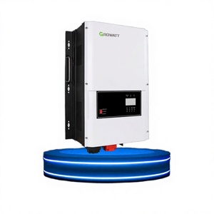 Inversor Monofásico Fuera de Red Growatt Serie SPF DVM, SPF 6000 para Electrodomésticos, 120/240V, Envío a la UE - Product Image 3