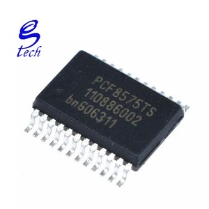 Bản Vá Chip Giao Diện Mạch Tích Hợp Chính Hãng Mới SSOP-24 PCF8575TS PCF8575 - Product Image 2