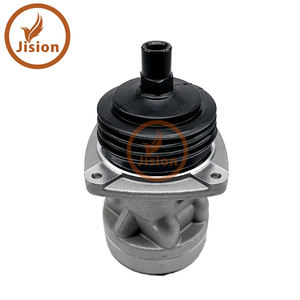 Suku cadang mesin konstruksi SY215-9 katup kontrol ekskavator PV48K1337 PV48K1336 - Product Image 4