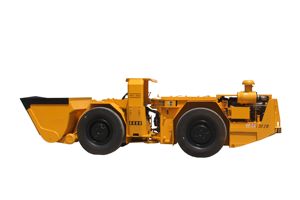 TC-200D Efficient Underground Loader Optimized <b>Mining</b> <b>Machine</b> for Quality Operations - Product Image 4