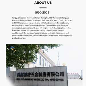 알루미늄 스테인리스 스틸 부품용 <span class=keywords><strong>5</strong></span> 축 및 CNC 터닝 밀링 시제품에서 생산 맞춤형 고정밀 Cnc 서비스까지 - Product Image 4