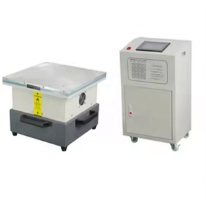 Machine d'essai de vibration verticale de type électromagnétique LS-H002 / Table d'essai de vibration / Vibrateur - Product Image 1