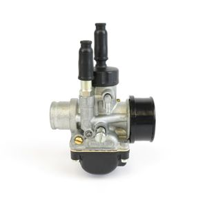Carburador de motocicleta Dellorto PHBG 19 DS 0631 R2631 2T 50cc 25cc Compatible con <span class=keywords><strong>Derbi</strong></span> Fantic Gas y <span class=keywords><strong>Scooter</strong></span> Italjet - Product Image 4