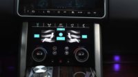 Tulis mise à niveau écran tactile LCD climatisation contrôle panneau climatique pour Land-Rover Sport l494 Range Rover AC écran